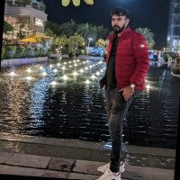 Vikas Suthar