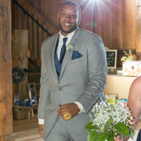 Jamal Maddox