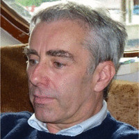 Jacques Bouvier