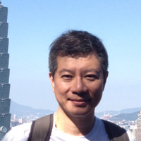 Rick Lin