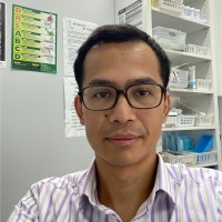 Pablo Chakma