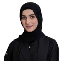 Mahra Almarzooqi