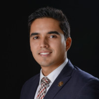 Salvador Pulido