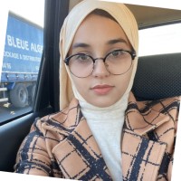 Fatima Zohra MAMMERI