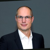 Steffen Taubert