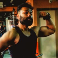Tapas Naskar