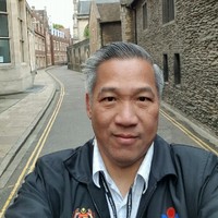Datuk Michael Kang