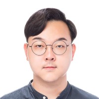 Dongyub Lee