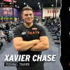 Xavier Chase