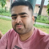 Shivam Saxena