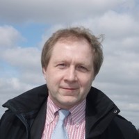 Morten Lind