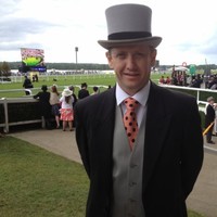 Brad Johnstone