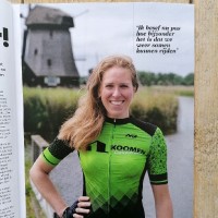 Kristine Wijdenes