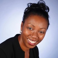 Bambi Harrison B.Eng (Hons),FCCA ,ATT