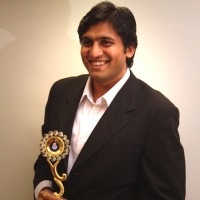 Chirag Kothari