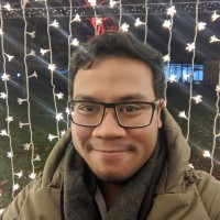 Nathaniel Dolayba