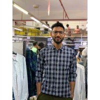 Agrim Sharma