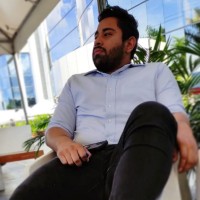 Rodrigo Martínez