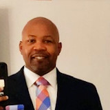 Garreth Smith