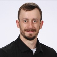 Dalton Hoover, CSCP,CPIM
