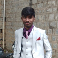 Rakshith T S
