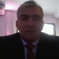 ClodoaldoAugusto Ferreira