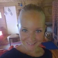 Emilia Wahlroos