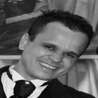 Alberto Anjos
