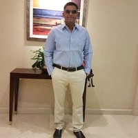 Maurice Dsilva