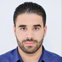 Djamel Eddine Bouguedoura