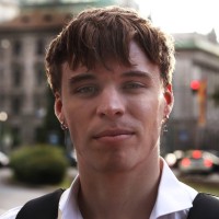 Benjamin Schmidt