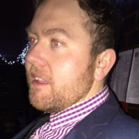 Brad Guild