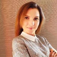 Justyna Ćwieląg-Miszczyk