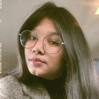 Simran Maurya