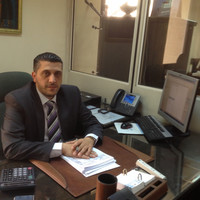 Wael Rabieh