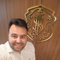 Breno Carlos Sá Souza, Cfp