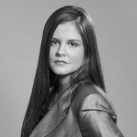 Anna Haas