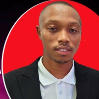Dr Sphamandla Brian Ngcobo