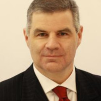 John Cox, Cfa