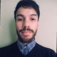 Jonathan Franco