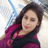 Arshiya Tabassum