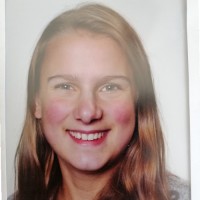 Jadzia Van Mersbergen