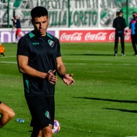 Leandro Soria