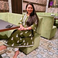 Pratima Tripathi