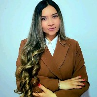 Paula Melissa Zorro Montoya