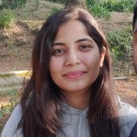 Israt Mansuri