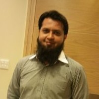 Asif Mehmood
