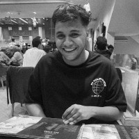 Youssef Moharm