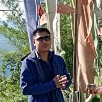 Dinesh Chaudhary
