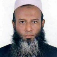 S M Khademul Bashar